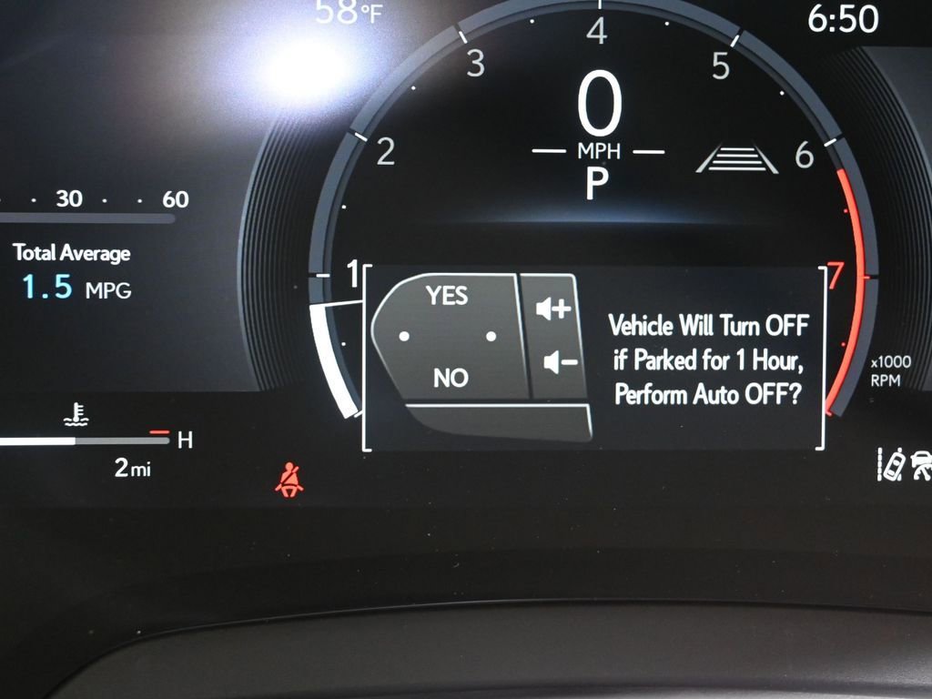 New 2026 Lexus RX 350 Premium Plus image 10