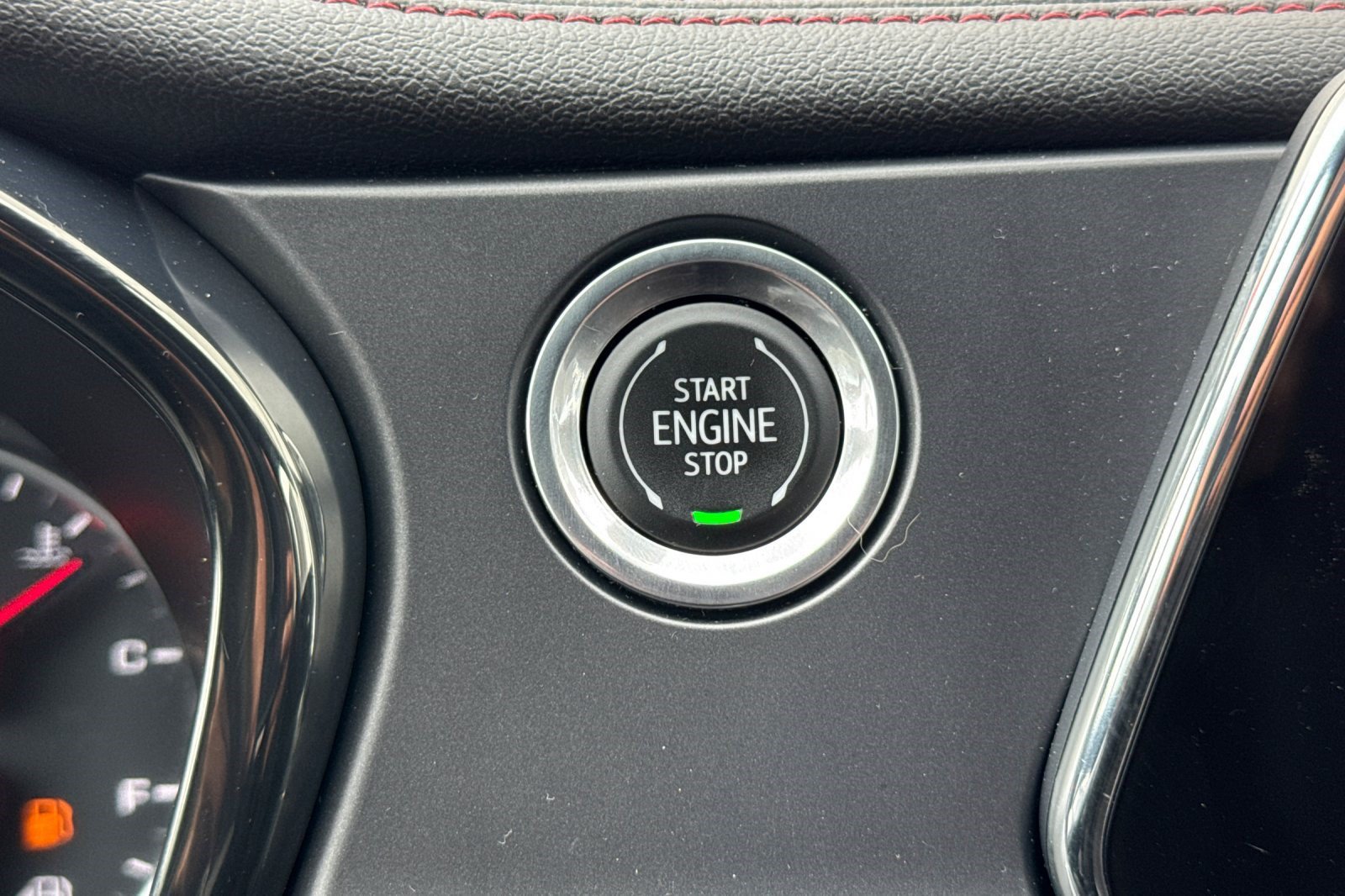 Used 2022 Chevrolet Blazer RS w/ Enhanced Convenience Package FWD image 35