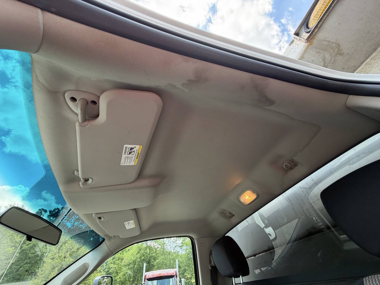 Used 2011 RAM 5500 4x4 Regular Cab w/ PWR Accessory Group image 35