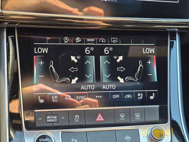 Used 2024 Audi Q8 Premium Plus w/ Premium Plus Package image 28