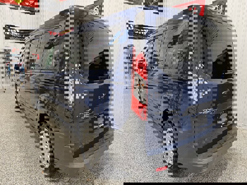 Used 2018 Ford Transit Connect XL image 17