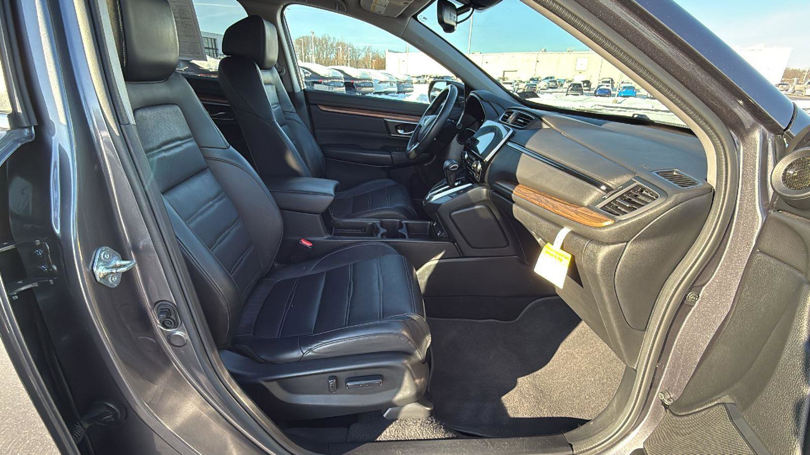 Used 2020 Honda CR-V EX-L image 18