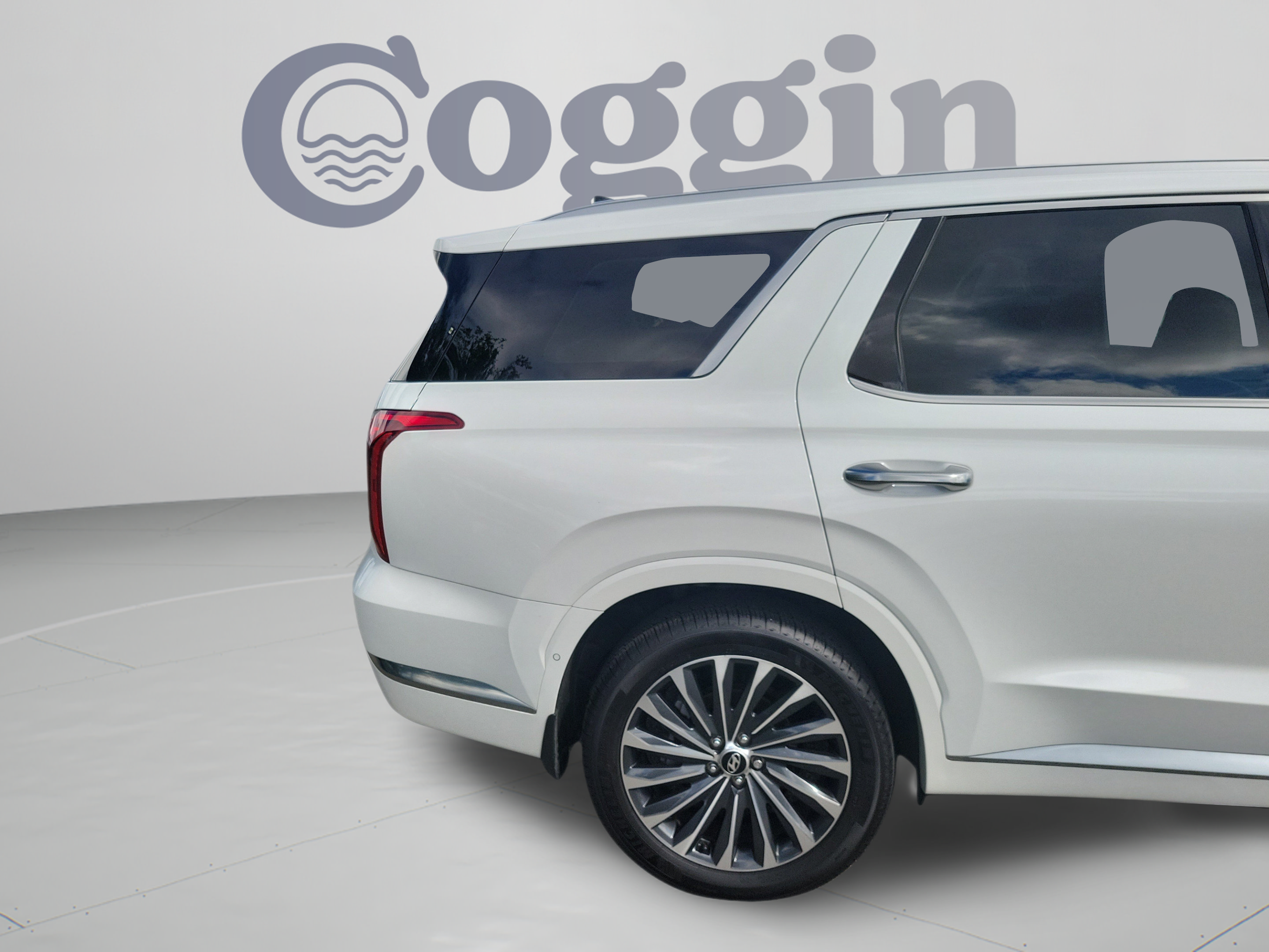 Used 2024 Hyundai Palisade Calligraphy AWD/4WD image 29