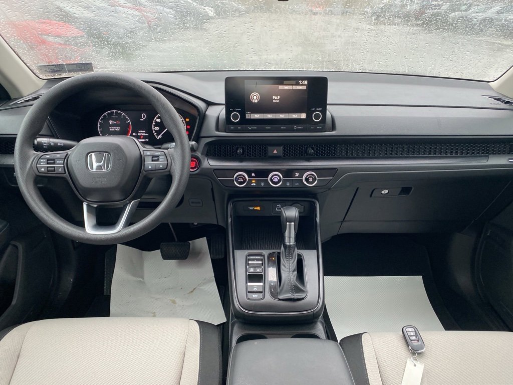 Used 2023 Honda CR-V LX image 19