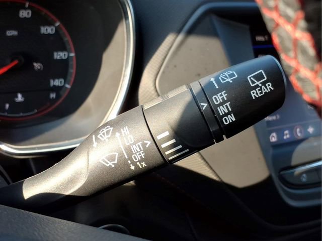 Used 2022 Chevrolet TrailBlazer RS AWD/4WD image 27