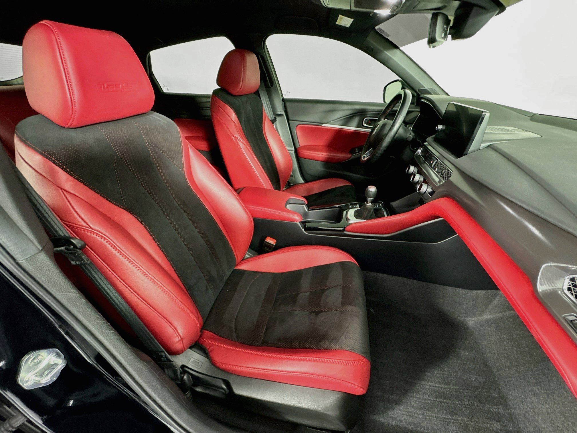 Used 2024 Acura Integra Type S FWD image 27