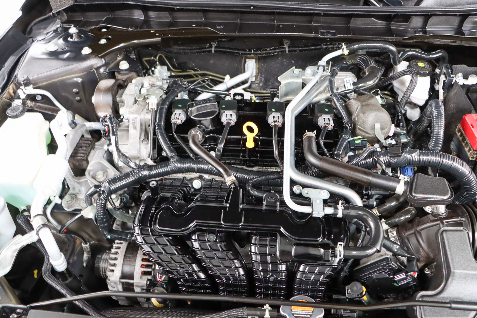 Used 2024 Nissan Altima 2.5 SV image 28