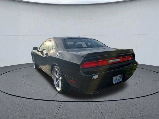 Used 2008 Dodge Challenger SRT8 image 3