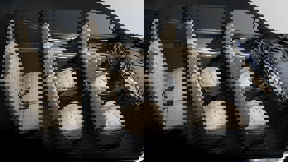 New 2025 Buick Enclave Preferred w/ Power Package image 58