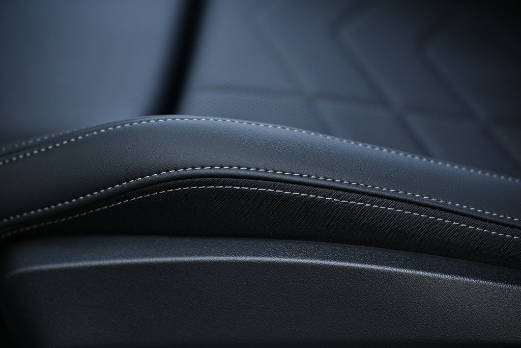 New 2026 BMW X1 M35i w/ Technology Package image 21