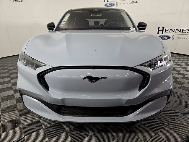 New 2026 Ford Mustang Mach-E Premium RWD image 3