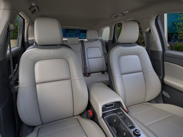New 2026 Lincoln Corsair Premiere image 11