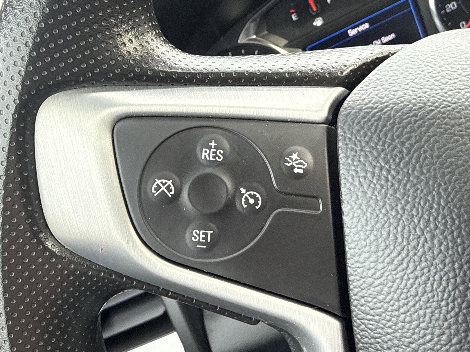 Used 2022 GMC Terrain SLE w/ Driver Convenience Package image 20