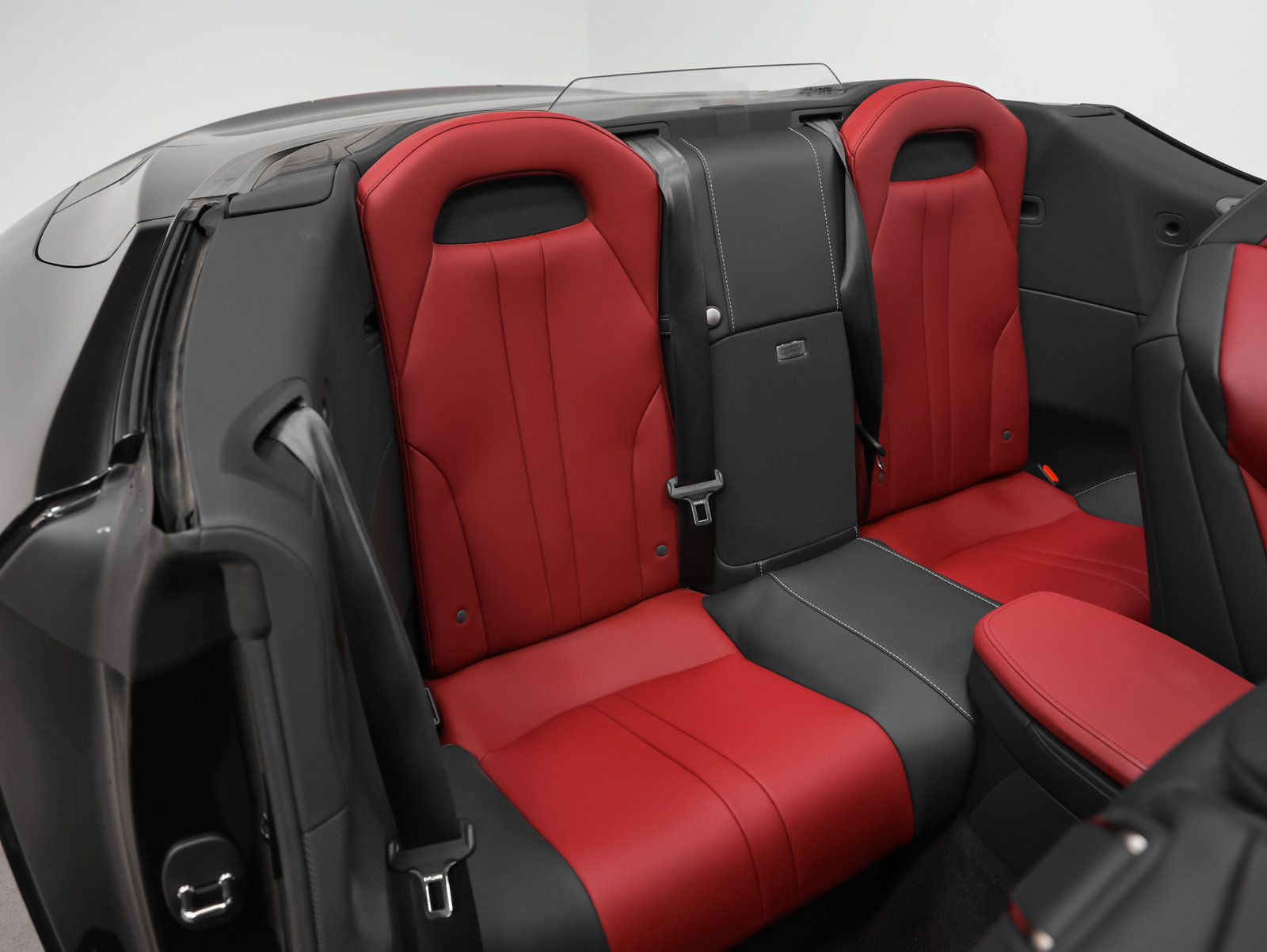 Used 2024 Lexus LC 500 Convertible RWD image 19