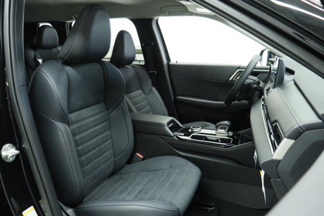 New 2026 Mitsubishi Outlander SE FWD image 18