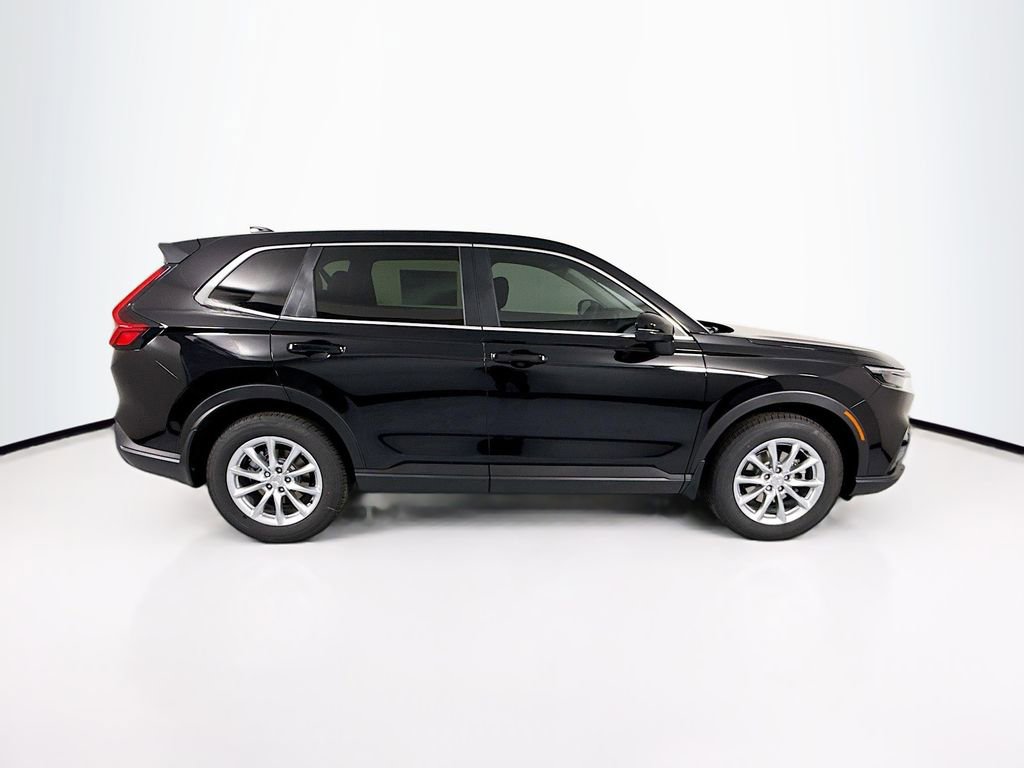 New 2026 Honda CR-V EX image 4
