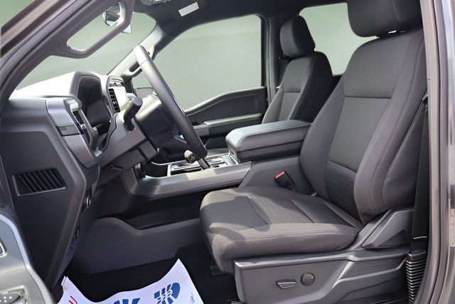 New 2026 Ford F150 XLT w/ XLT Black Appearance Package AWD/4WD image 9