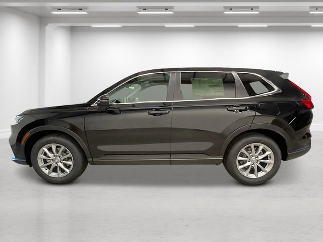 New 2026 Honda CR-V EX image 2