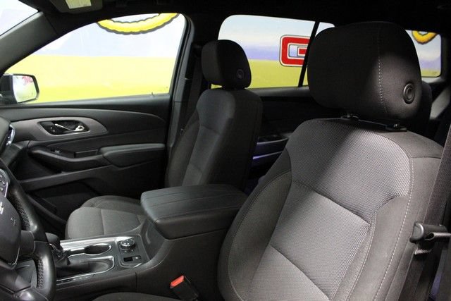 Used 2023 Chevrolet Traverse LT FWD image 20