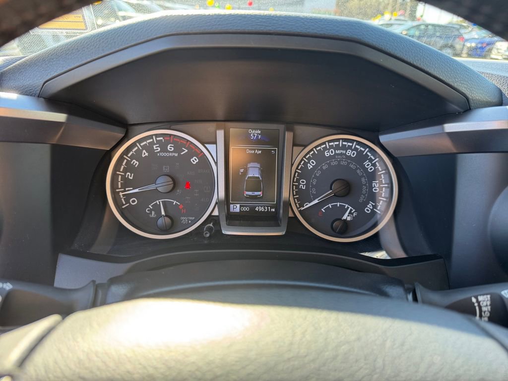 Used 2023 Toyota Tacoma SR5 image 28