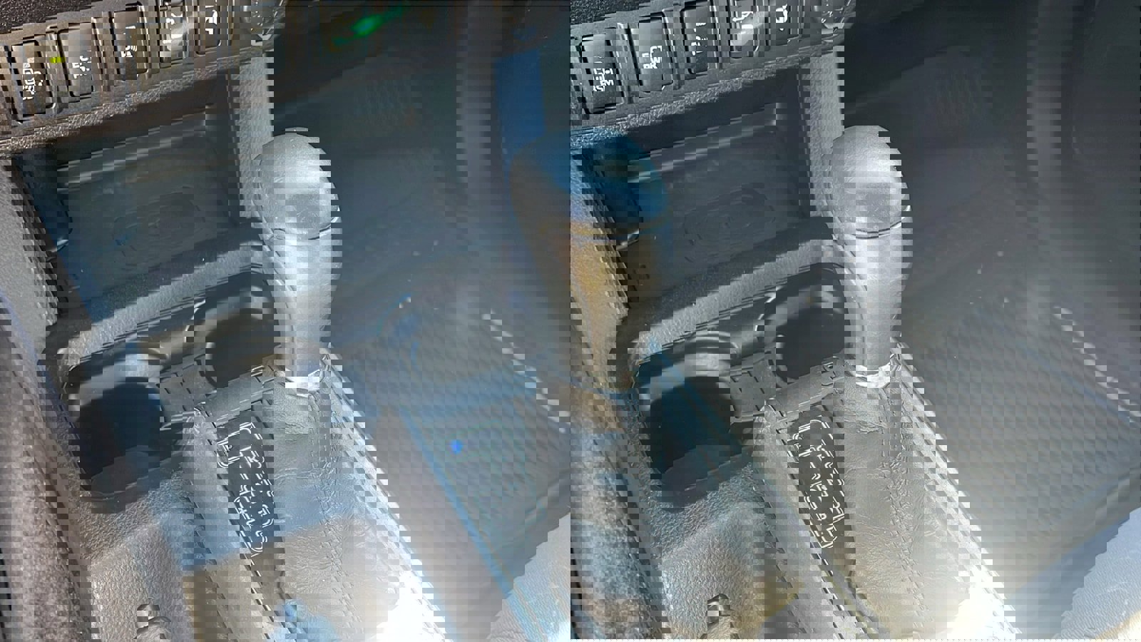 Used 2017 Toyota Tacoma TRD Off-Road image 17