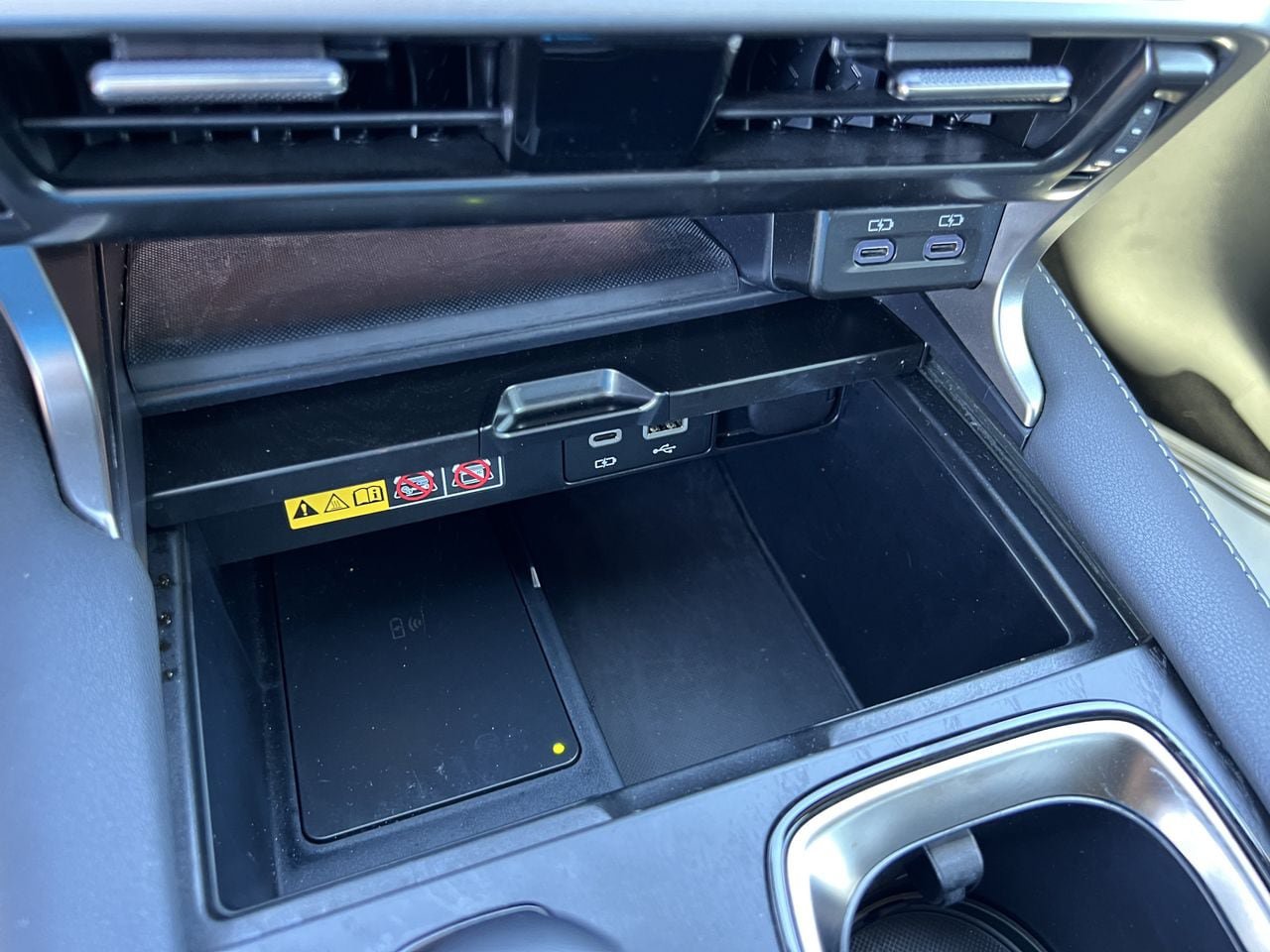 Used 2025 Lexus RX 350 Premium Plus w/ Accessory Package (Z1) FWD image 21