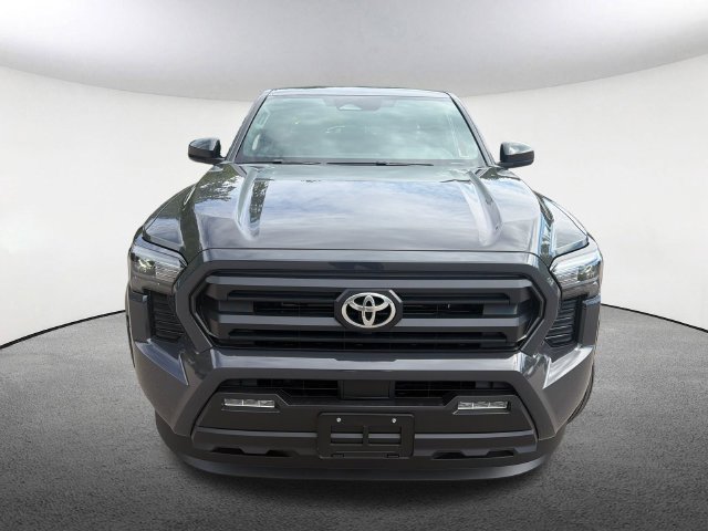 New 2026 Toyota Tacoma SR5 AWD/4WD image 4