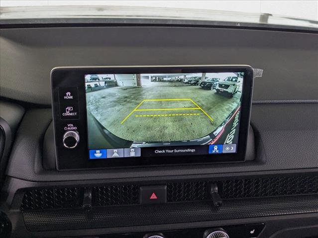 New 2026 Honda CR-V TrailSport image 14