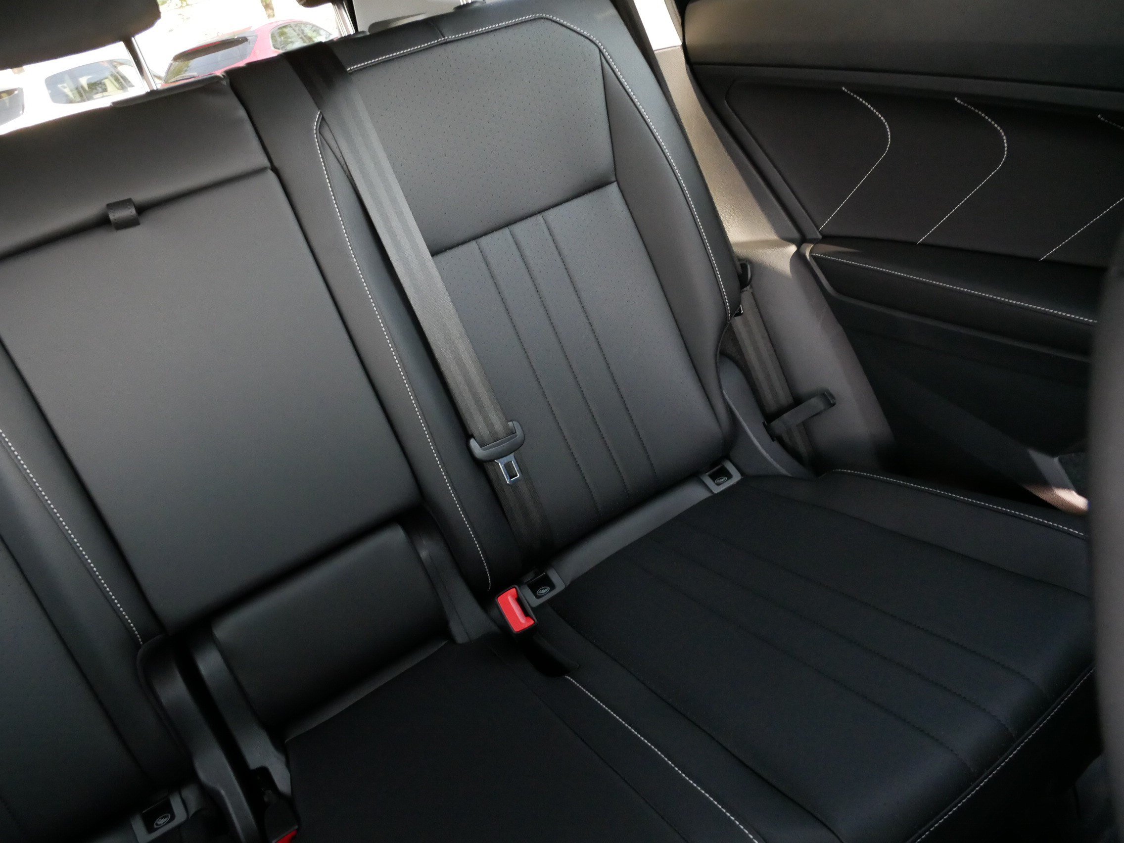 Certified 2023 Volkswagen Tiguan SE AWD/4WD image 14