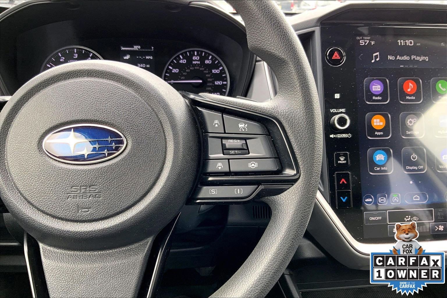 Certified 2024 Subaru Crosstrek 2.0i Premium AWD/4WD image 26