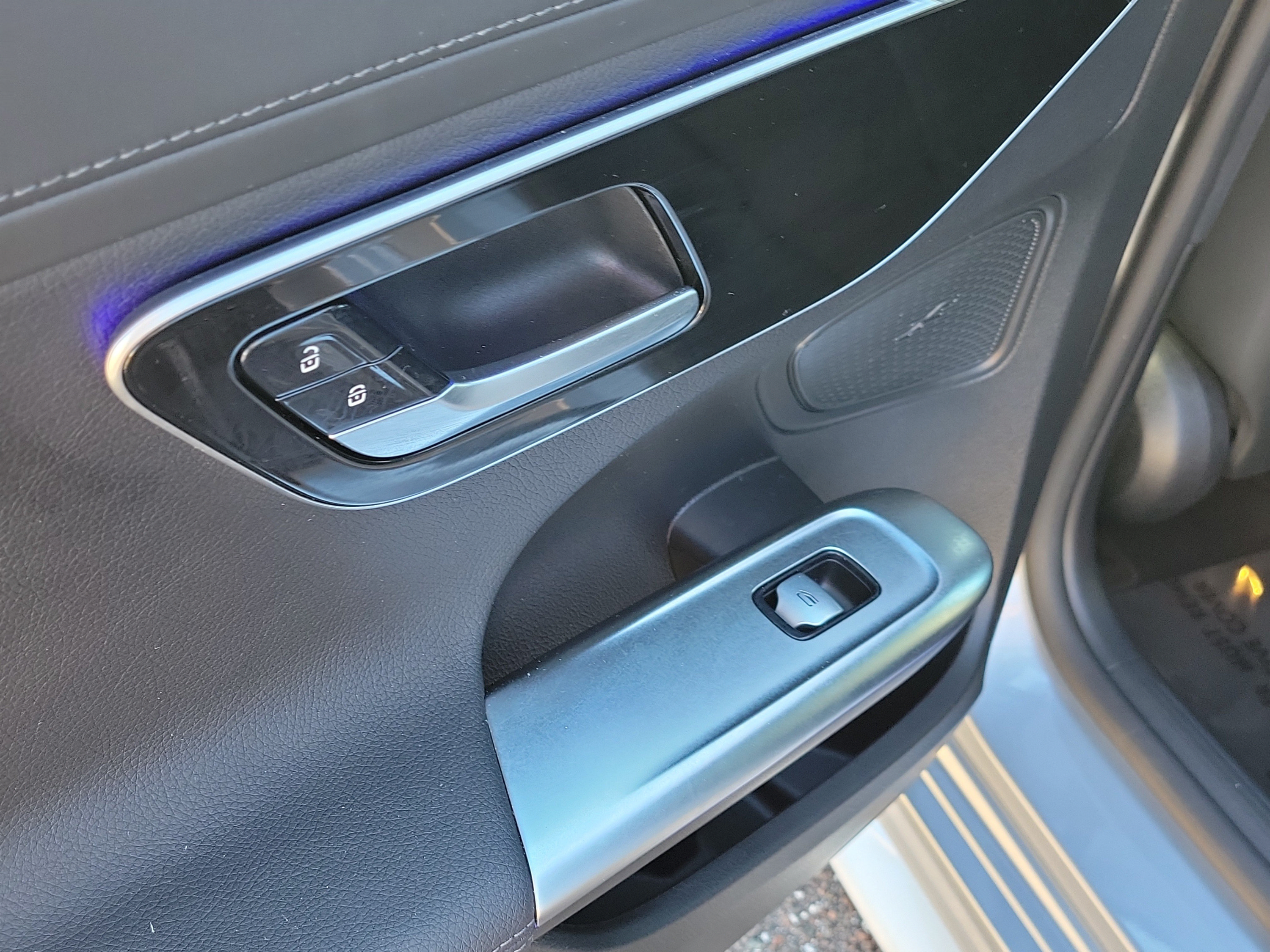 Certified 2023 Mercedes-Benz C 300 Sedan image 8
