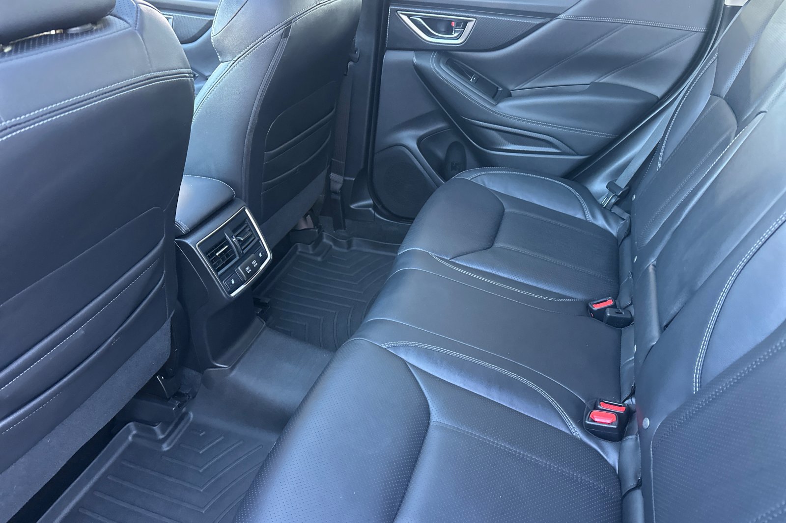 Used 2021 Subaru Forester Touring w/ Popular Package #2 image 12