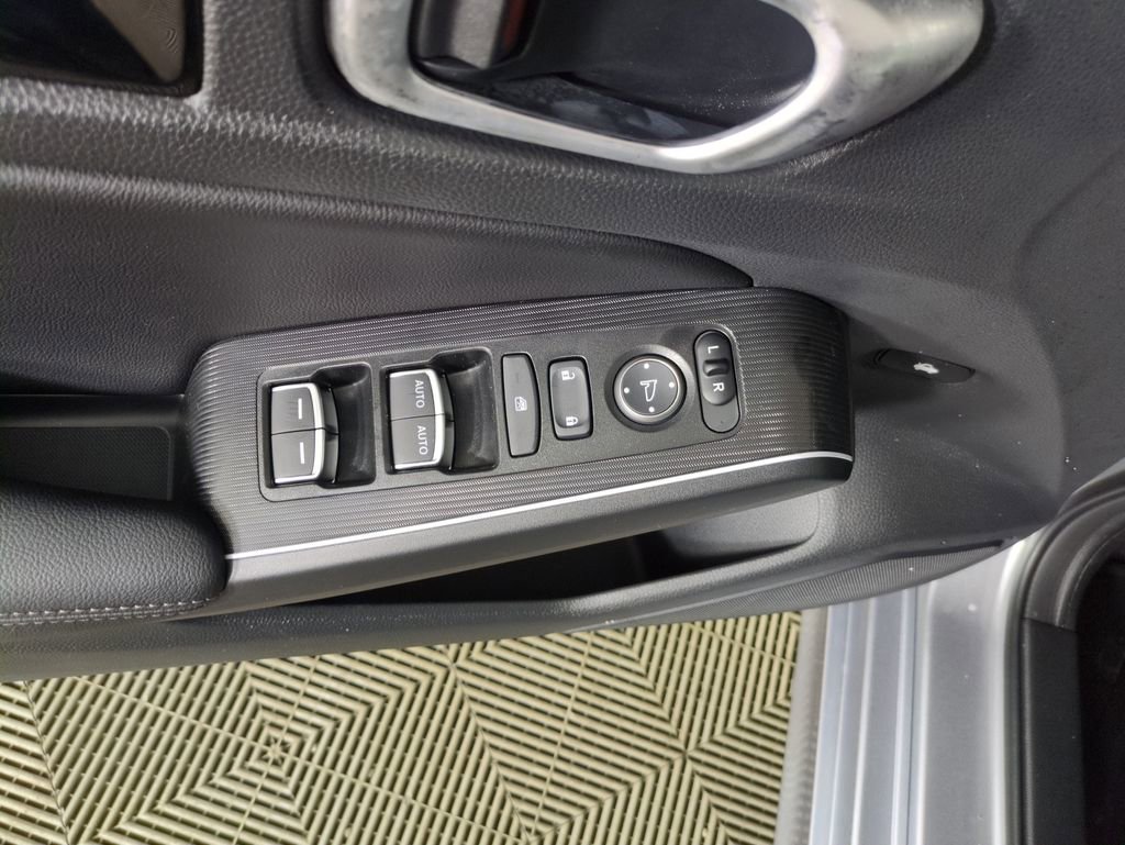 New 2026 Honda Civic Sport Touring image 11