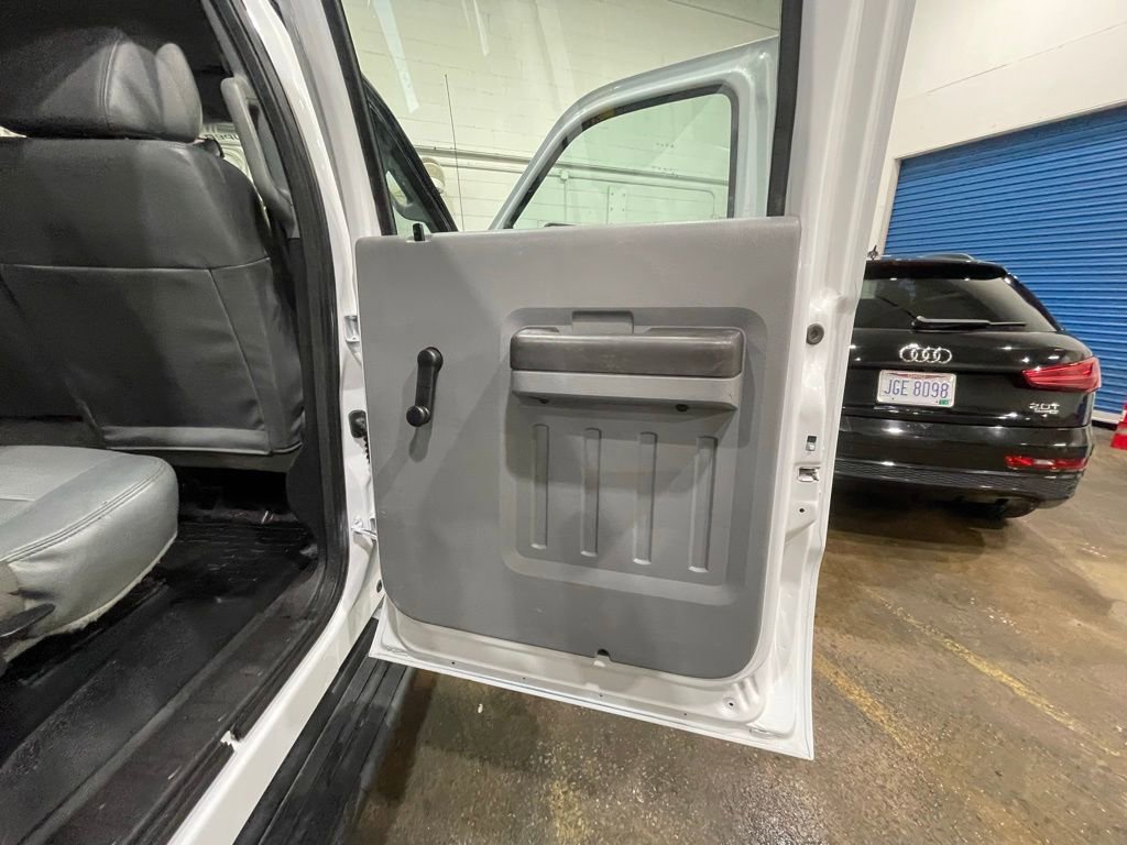 Used 2016 Ford F350 XL AWD/4WD image 11