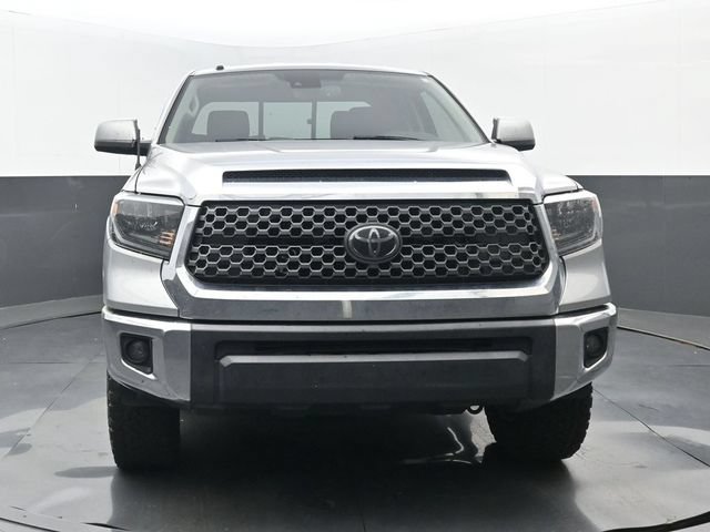 Used 2018 Toyota Tundra SR5 w/ SR5 Upgrade Package RWD image 5