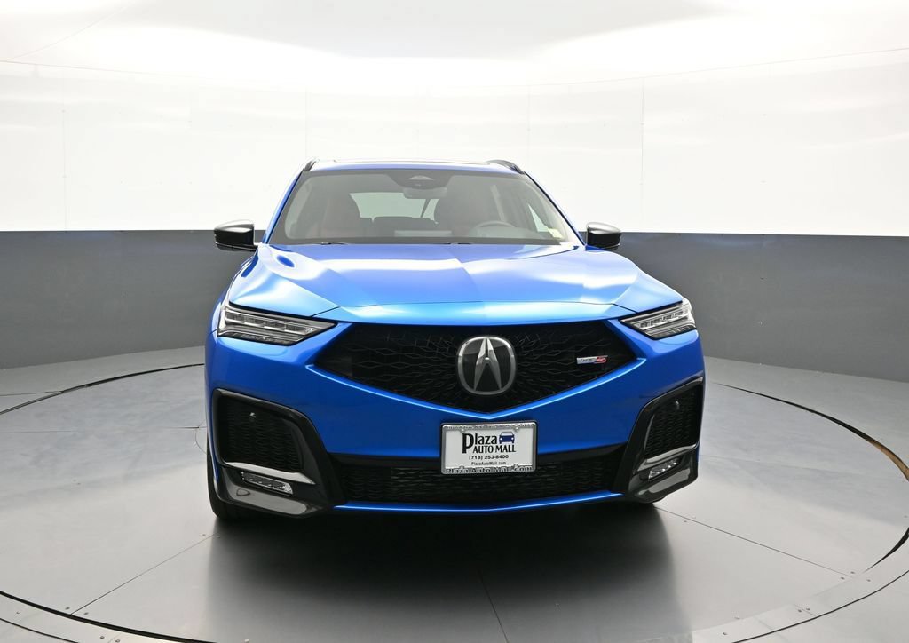 New 2026 Acura MDX Type S AWD/4WD image 2