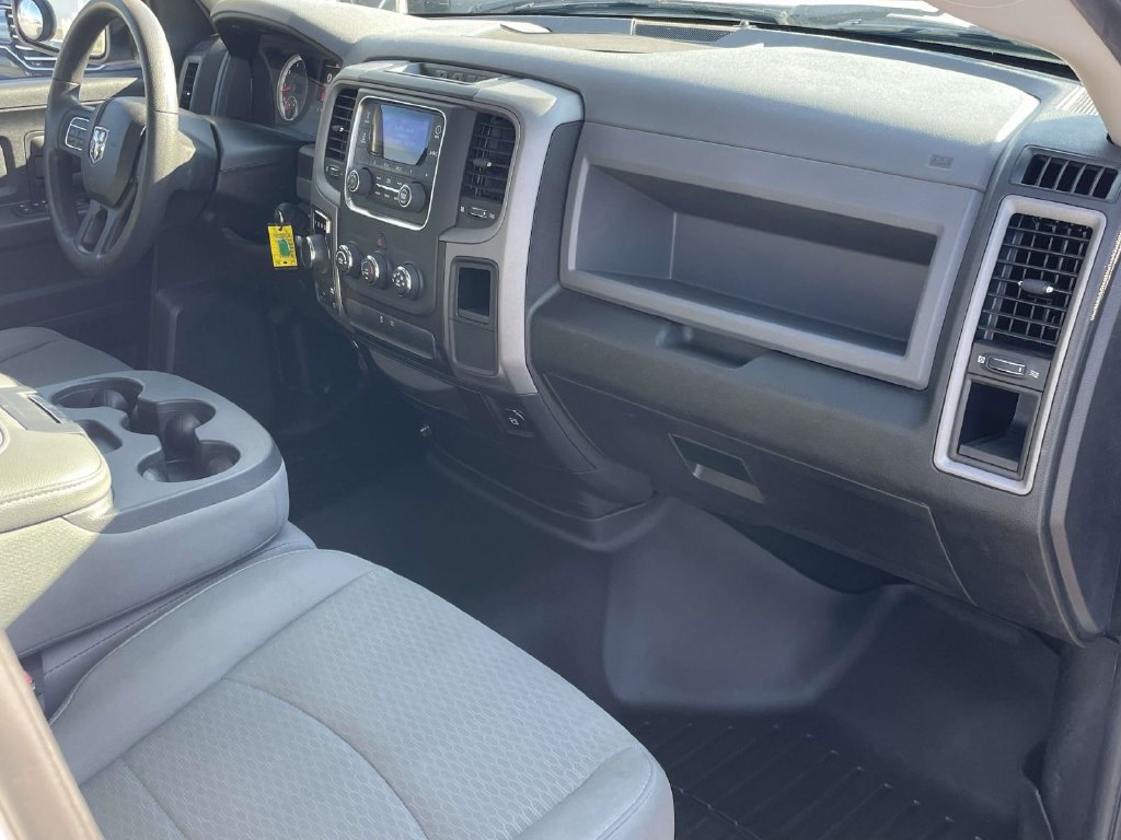 Used 2015 RAM 1500 Express AWD/4WD image 27