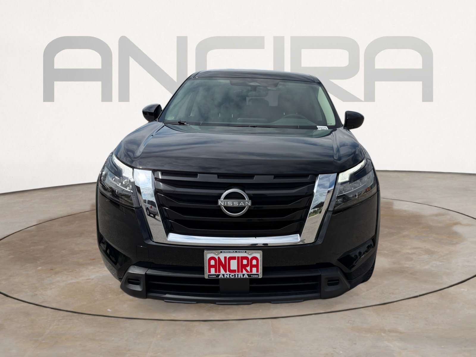 Used 2023 Nissan Pathfinder S FWD image 6