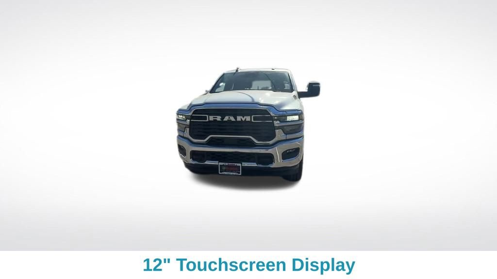 New 2026 RAM 2500 Tradesman image 41