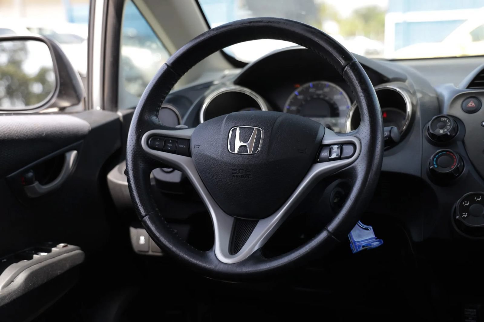 Used 2013 Honda Fit Sport image 23