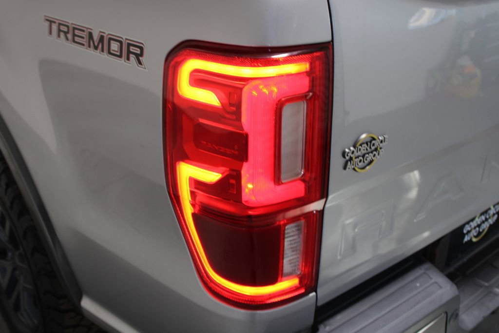 Used 2021 Ford Ranger XLT w/ Tremor Off-Road Package AWD/4WD image 53