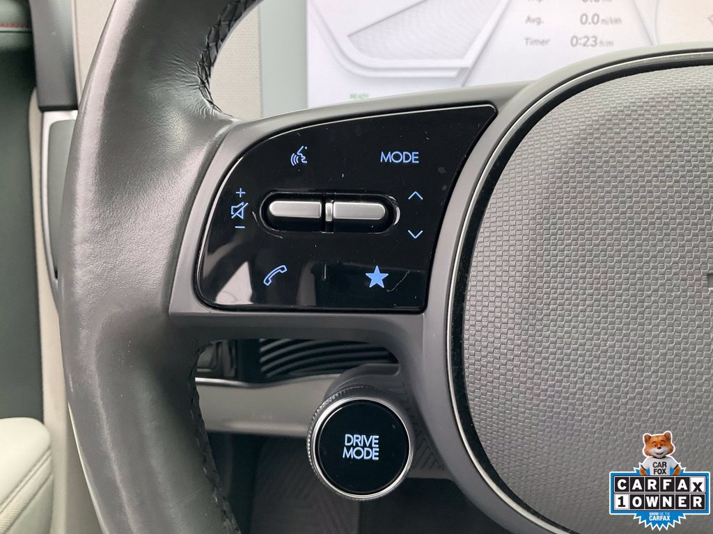 Used 2023 Hyundai Ioniq 5 SEL RWD image 40