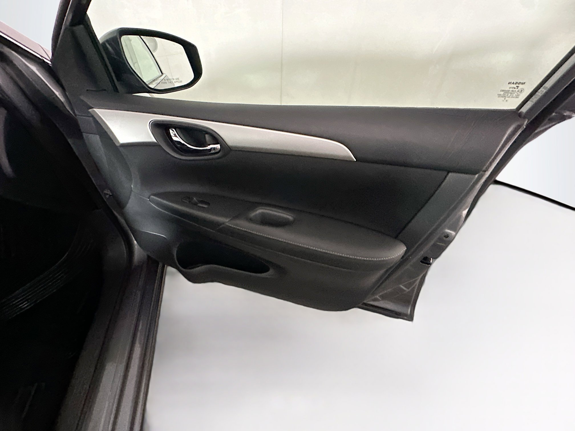 Used 2019 Nissan Sentra S image 30