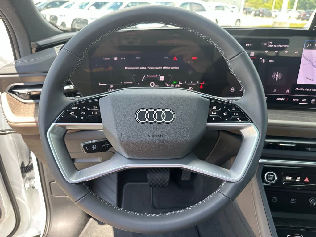 New 2025 Audi Q5 Premium Plus image 15