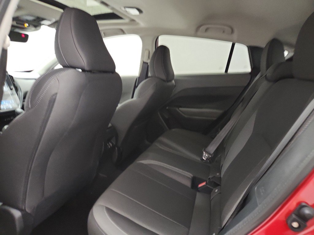 New 2026 Subaru Crosstrek 2.0i Premium AWD/4WD image 29