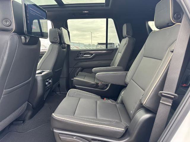 New 2026 GMC Yukon Elevation image 14