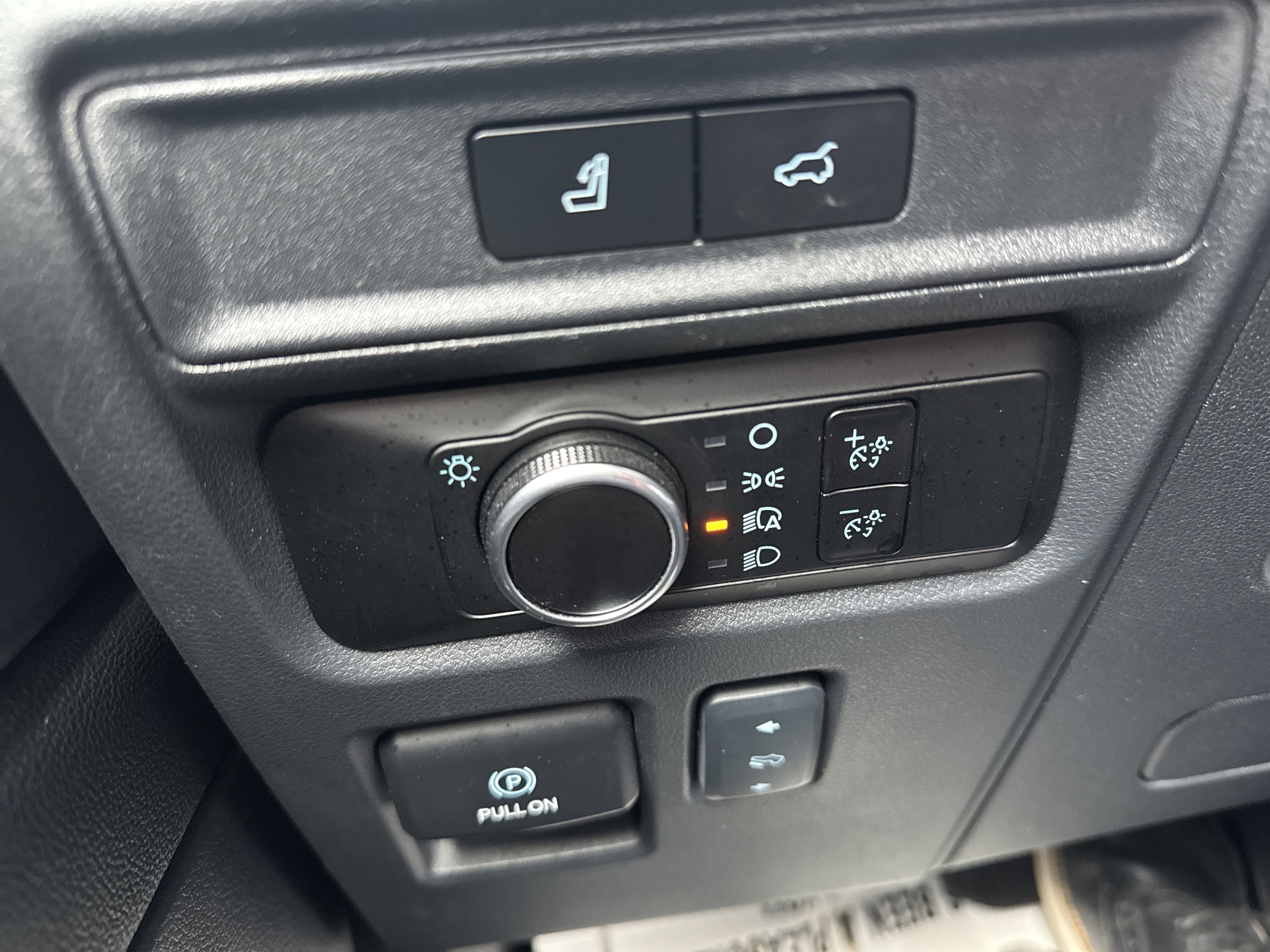 Certified 2024 Ford Expedition XLT AWD/4WD image 14