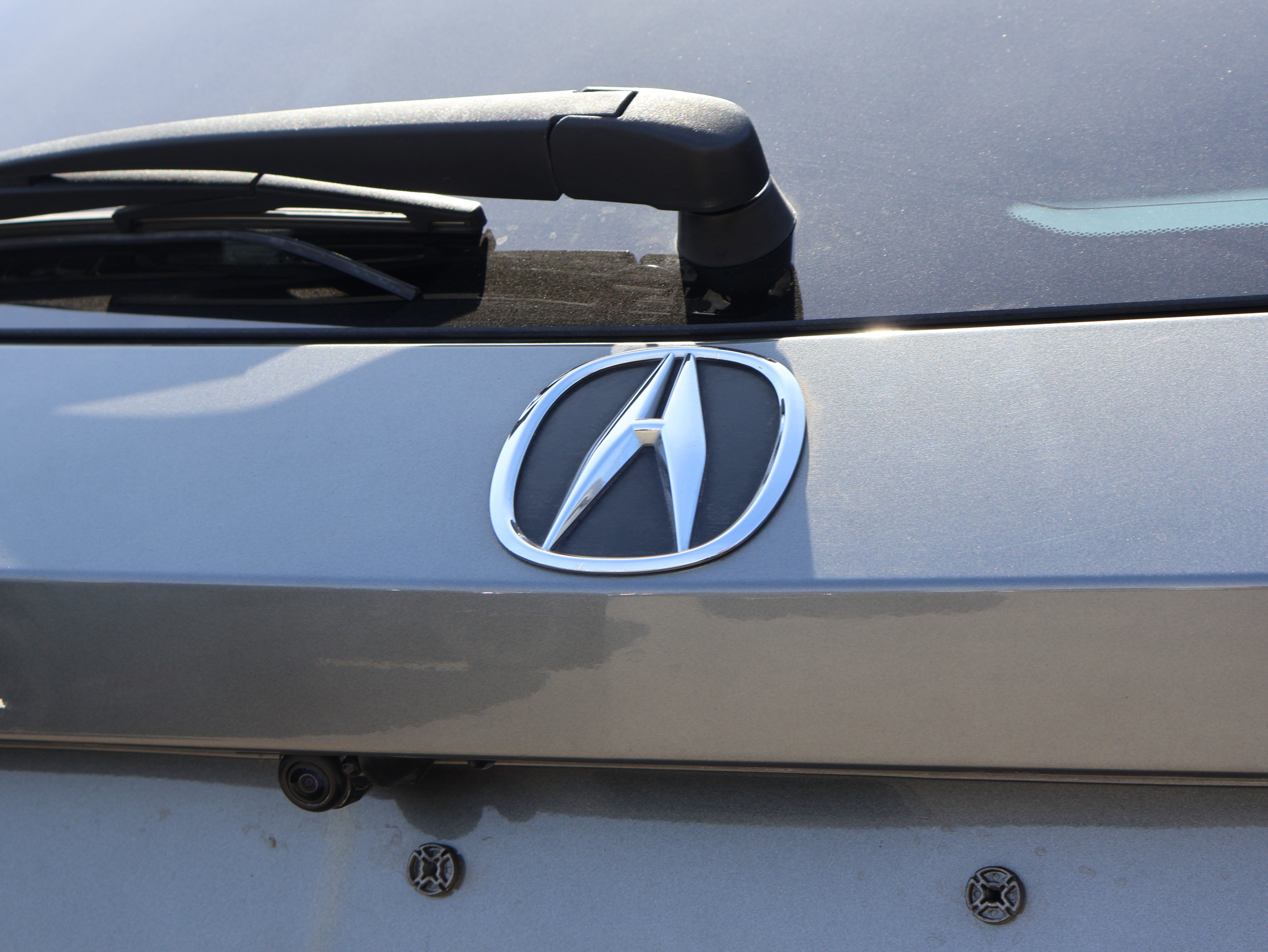 Used 2023 Acura MDX SH-AWD w/ Technology Package image 19