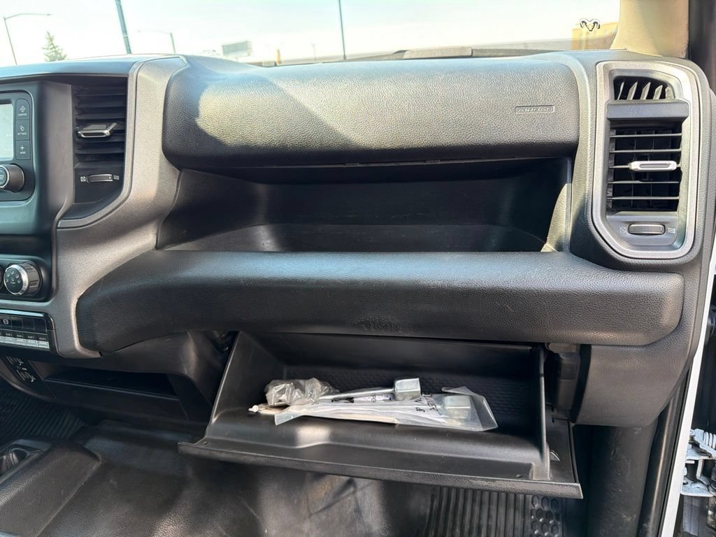 Used 2020 RAM 3500 Tradesman AWD/4WD image 36