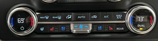 Used 2024 Ford Expedition Max XLT image 38